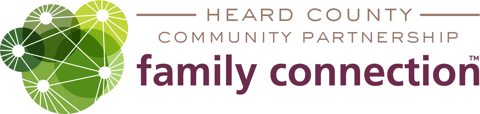 Heard County – GAFCP logo