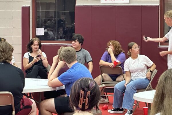 Teen Maze 2025 brings real-life choices and consequences to Heard County students